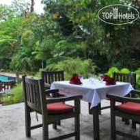 The Mutiny Ресторан