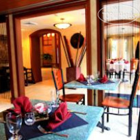 The Mutiny Ресторан