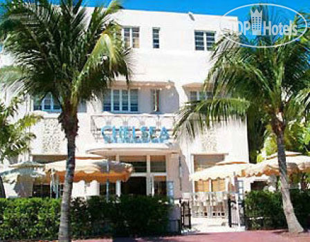 Hotel photo Chelsea 3*
