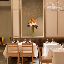 JW Marriott Marquis Miami 