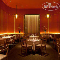 JW Marriott Marquis Miami 