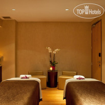 JW Marriott Marquis Miami 