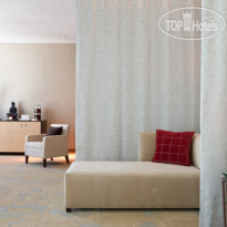 JW Marriott Marquis Miami 