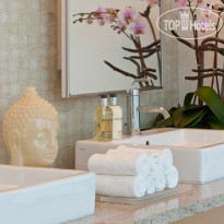 JW Marriott Marquis Miami 