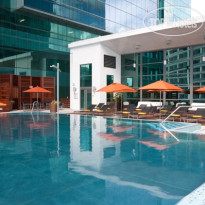 JW Marriott Marquis Miami 