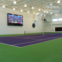 JW Marriott Marquis Miami 