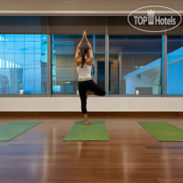 JW Marriott Marquis Miami 