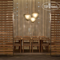 JW Marriott Marquis Miami 