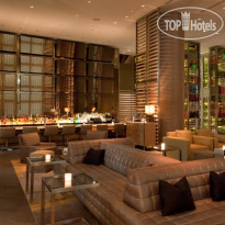 JW Marriott Marquis Miami 