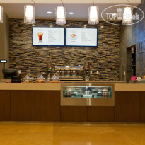 JW Marriott Marquis Miami 