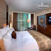 JW Marriott Marquis Miami 