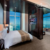 JW Marriott Marquis Miami 