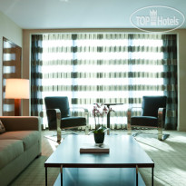 JW Marriott Marquis Miami 