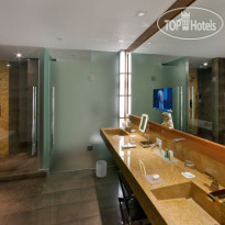 JW Marriott Marquis Miami 