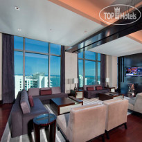 JW Marriott Marquis Miami 