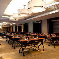 JW Marriott Marquis Miami 