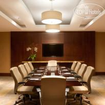 JW Marriott Marquis Miami 