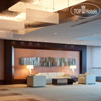 JW Marriott Marquis Miami 