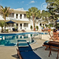 Tradewinds Apartment 
