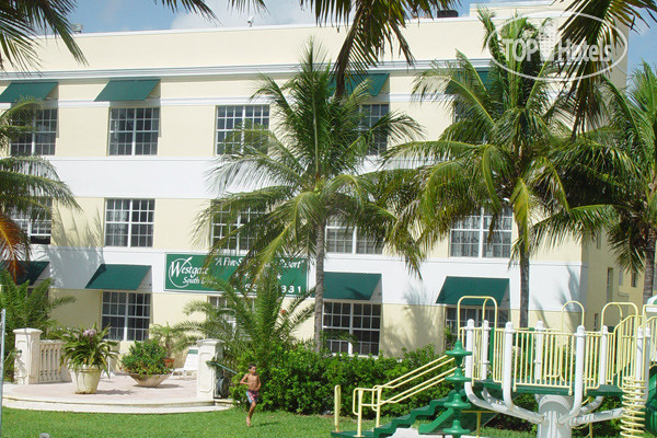 Westgate South Beach