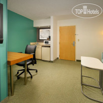 SpringHill Suites Miami Airport South 