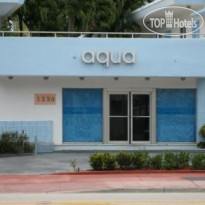 Aqua Hotel & Suites 