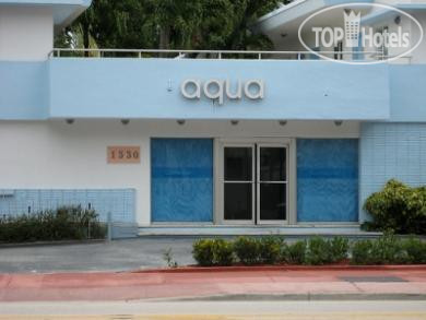 Фотографии отеля  Aqua Hotel & Suites 3*