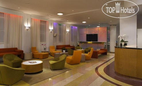 New photos from tourists Clevelander Hotel 3*