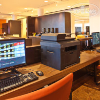 Courtyard by Marriott Miami West Florida Turnpike