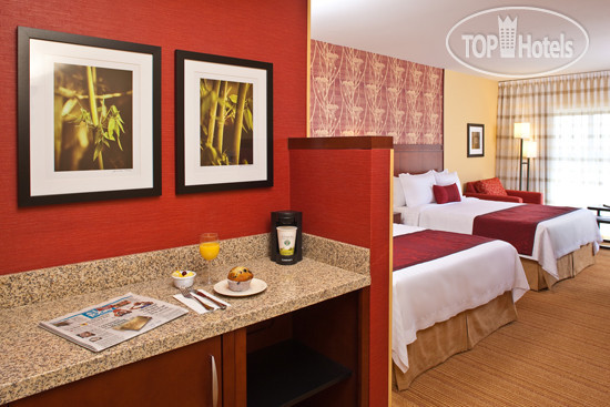 New photos from tourists Courtyard by Marriott Miami West Florida Turnpike 3*