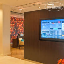 Courtyard by Marriott Miami West Florida Turnpike