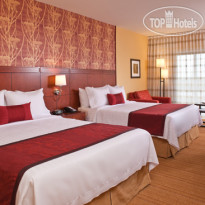 Courtyard by Marriott Miami West Florida Turnpike