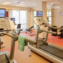Courtyard by Marriott Miami West Florida Turnpike
