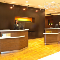 Courtyard by Marriott Miami West Florida Turnpike