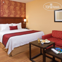 Courtyard by Marriott Miami West Florida Turnpike