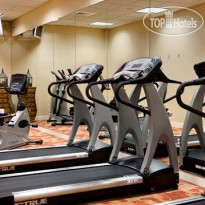 Hilton Deerfield Beach/Boca Raton 