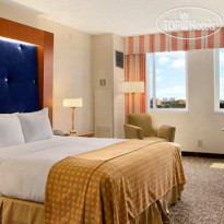 Hilton Deerfield Beach/Boca Raton 