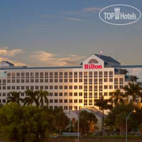 Hilton Deerfield Beach/Boca Raton 