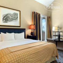 Hilton Deerfield Beach/Boca Raton 