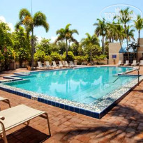 Hilton Deerfield Beach/Boca Raton 