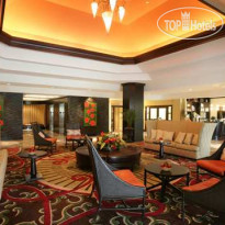 Hilton Deerfield Beach/Boca Raton 