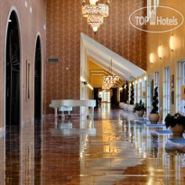 Hilton Deerfield Beach/Boca Raton 