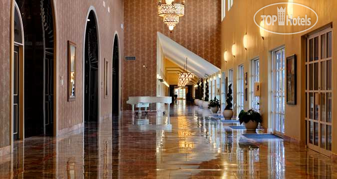 Фотографии отеля  Hilton Deerfield Beach/Boca Raton 3*