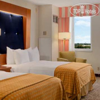 Hilton Deerfield Beach/Boca Raton 