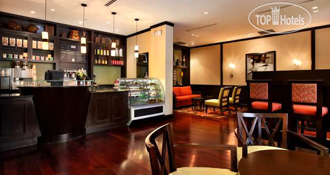 Новые добавленные фото туристов Hilton Deerfield Beach/Boca Raton 3*