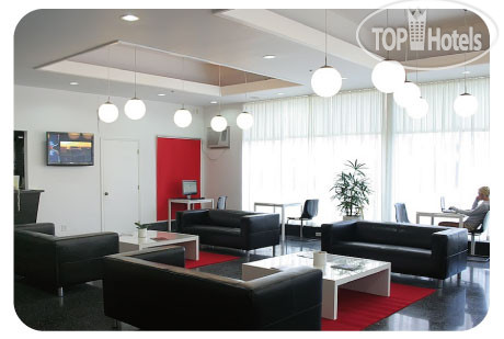 New photos from tourists Lorraine Hotel 2*