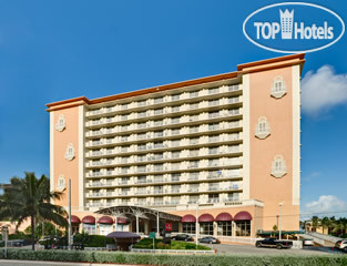 Новые добавленные фото туристов Aventura Beach Club 