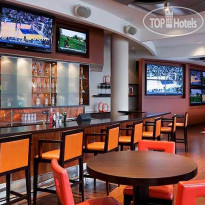 Courtyard by Marriott Miami Airport 