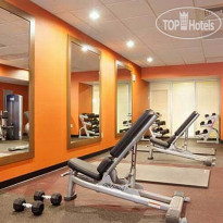 Courtyard by Marriott Miami Airport 