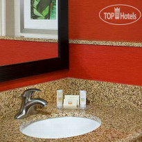 Courtyard by Marriott Miami Airport 